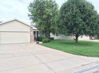 11210 W Carr Ct, Wichita, KS 67209
