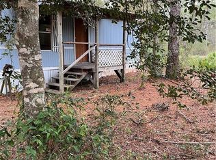 233 Marion Dr, Nahunta, GA 31553