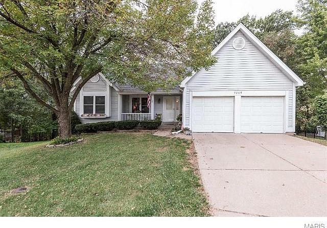 1st image of 7205 Becker Hill Ct