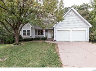 7205 Becker Hill Ct, Saint Louis, MO