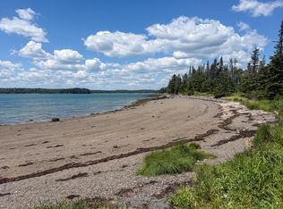 Lot 80 Yoho Head Road, Machiasport, ME 04655