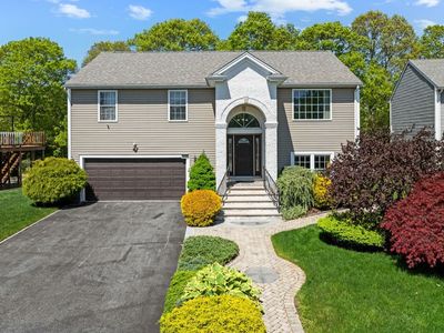 1072 Laurel St, Fall River, MA, 02721