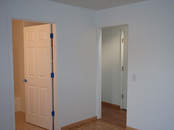 Large Bedroom with Bath Connected