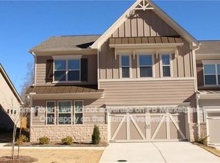 2445 Barley Crest Pass, Cumming, GA 30040