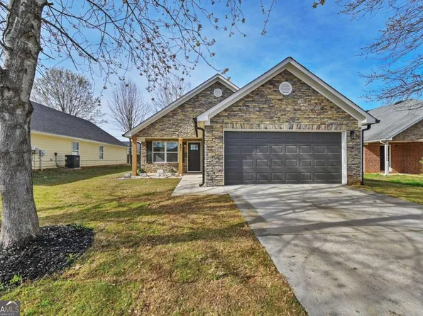 461 Cathedral Dr, McDonough, GA 30253