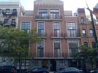 176-178 Roebling Street in Williamsburg