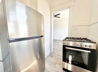 1420 S Bonnie Brae St Property, Los Angeles, CA 90006