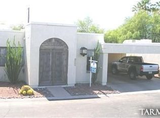3257 N Little Brook Pl, Tucson, AZ 85712