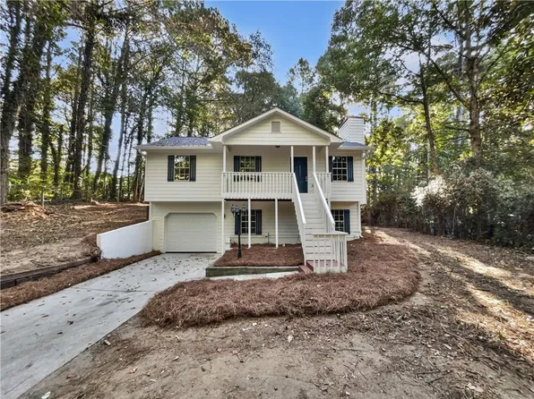 3225 Mary Todd Ln, Dacula, GA 30019