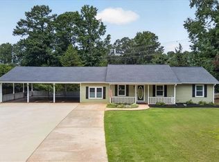 2190 Freeman Rd, Jonesboro, GA 30236