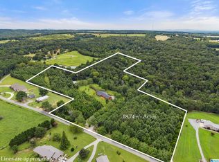 248 Gladden Rd, Springville, AL 35146