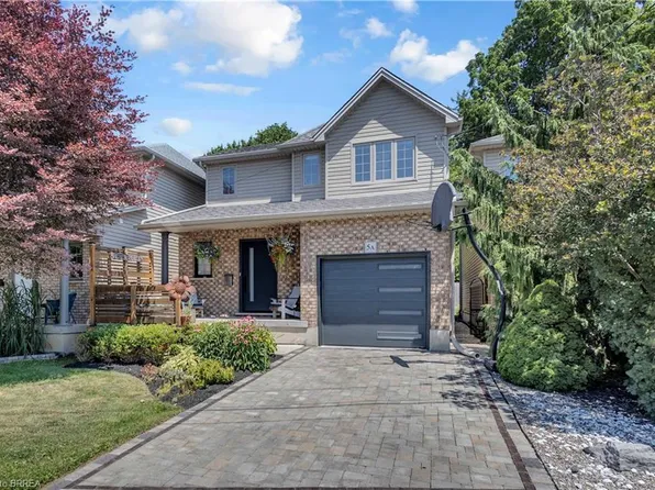 5 Grand River Ave, Brantford, ON N3T 4Z3