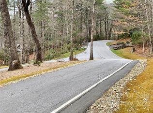 0 Club Dr #10, Sapphire, NC 28774