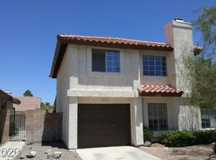 2918 Currant Ln, Henderson, NV 89074
