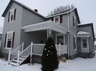 914 S Mulberry St, Troy, OH 45373