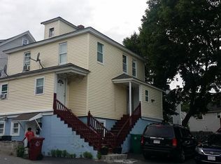 24 Corson St, Lowell, MA 01851