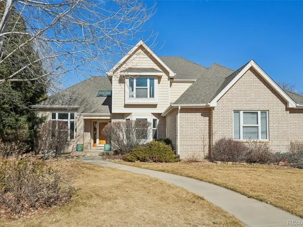 1922 Amethyst Drive, Longmont, CO 80504