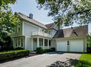 417 Wickford Point Rd, North Kingstown, RI 02852
