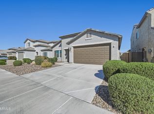 6686 W PLEASANT OAK Court, Florence, AZ 85132