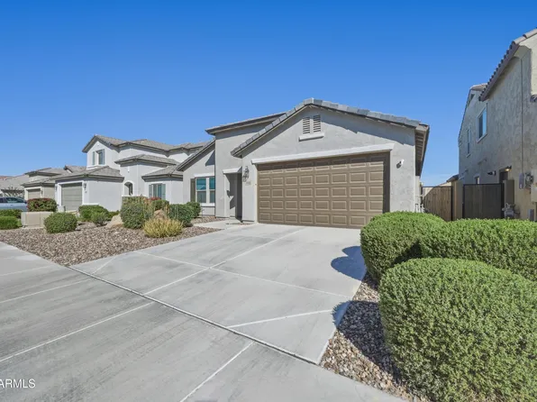 6686 W PLEASANT OAK Court, Florence, AZ 85132