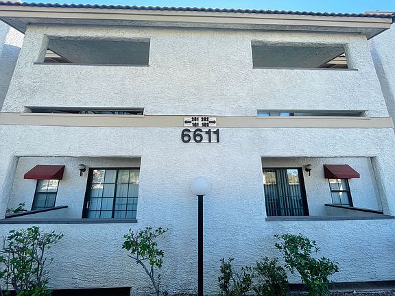 2nd image of 6611 W Tropicana Ave Unit 202