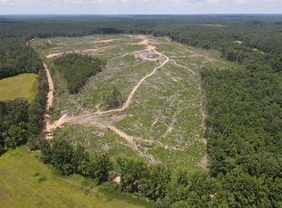 401 County Road 428, Paris, MS 38949