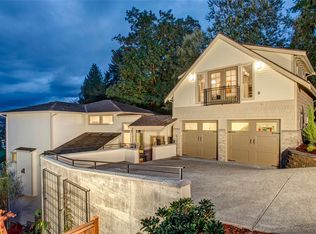 1660 Pine View Dr NW, Issaquah, WA 98027