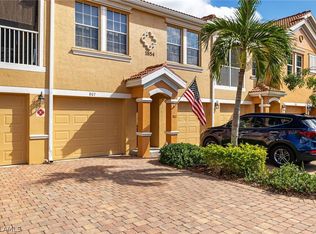 1854 Concordia Lake Cir UNIT 807, Cape Coral, FL 33909