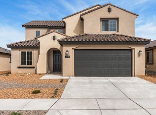 2078 Althea Ln NE, Rio Rancho, NM 87144
