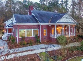 2905 Clemons Rd, Scottsboro, AL 35769