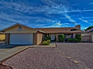 4609 W Hayward Ave, Glendale, AZ 85301