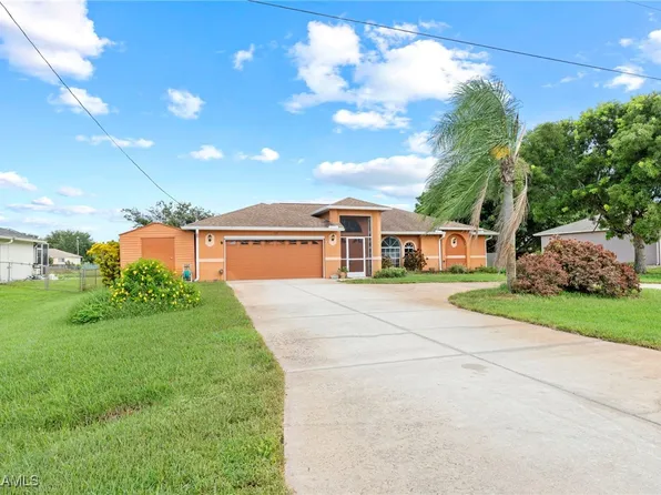 135 Zenith Cir, Fort Myers, FL 33913