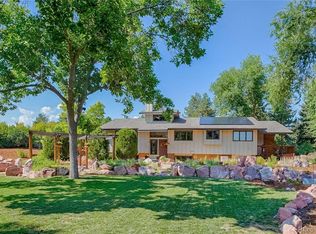 742 Cottonwood Dr, Fort Collins, CO 80524