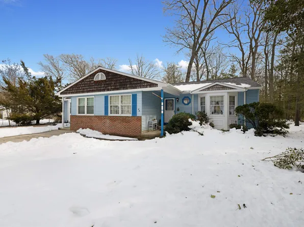 44 Heron Way, Cape May, NJ 08204