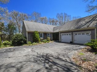 23 Old Forge Rd, North Falmouth, MA 02556