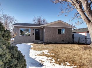 725 N Stuart St, Denver, CO 80204