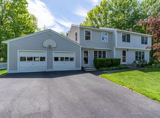 7 Alder Dr, South Berwick, ME 03908