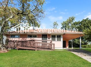 1290 Aldrich Ave, Cincinnati, OH 45231