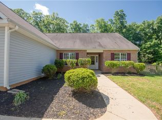 1224 Hampton Park Dr, High Point, NC 27265