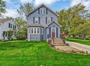 79 Canton St, Tonawanda, NY 14150