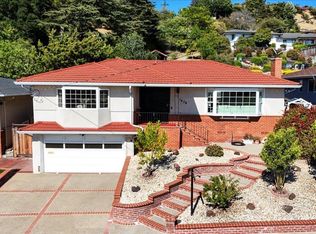1876 Benedict Dr, San Leandro, CA 94577