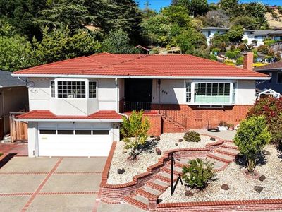 1876 Benedict Dr, San Leandro, CA, 94577