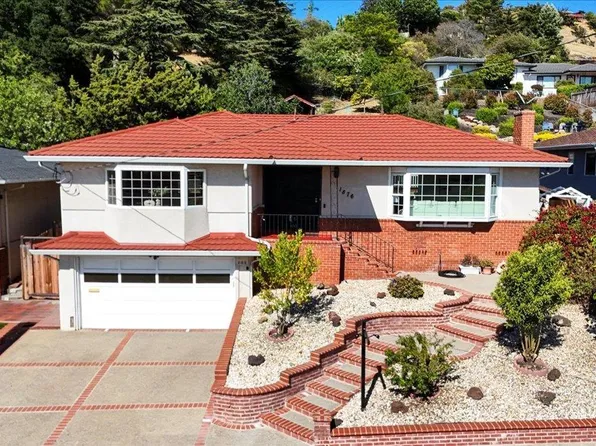 1876 Benedict Dr, San Leandro, CA 94577