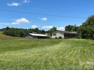 4405 Maple Creek Rd, Rutherfordton, NC 28139