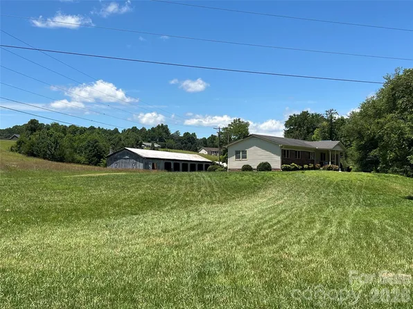4405 Maple Creek Rd, Rutherfordton, NC 28139