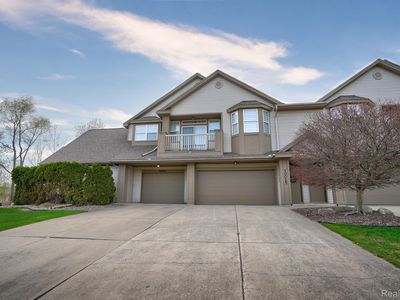 10025 Sunrise Dr, Grand Blanc, MI, 48439