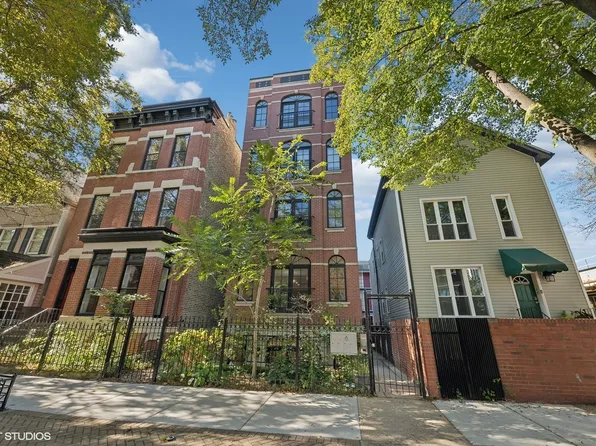 1530 N Cleveland Ave APT 1, Chicago, IL 60610