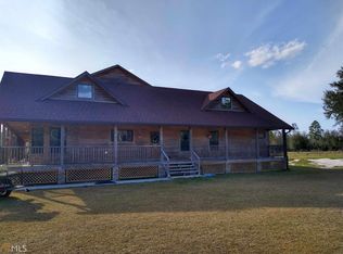 8807 Highway 185, Saint George, GA 31562