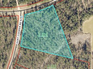 0 Goat Cooper Rd E #EMC, Robertsdale, AL 36567