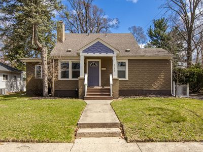 2350 Westridge Ct, Ferndale, MI, 48220